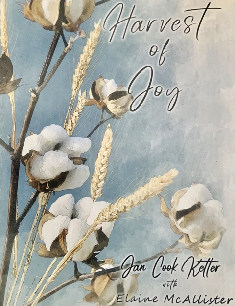 Harvest of Joy -  Jan Ketter