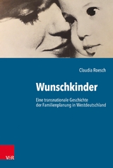 Wunschkinder -  Claudia Roesch