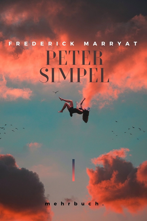 Peter Simpel - Frederick Marryat Marryat
