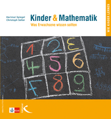 Kinder & Mathematik -  Christoph Selter,  Hartmut Spiegel