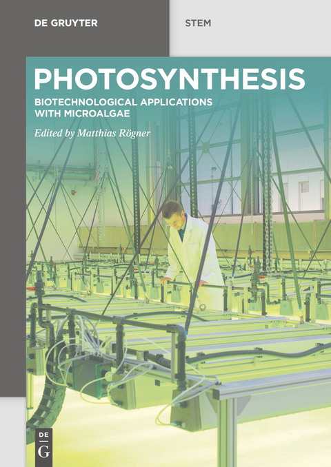 Photosynthesis - 