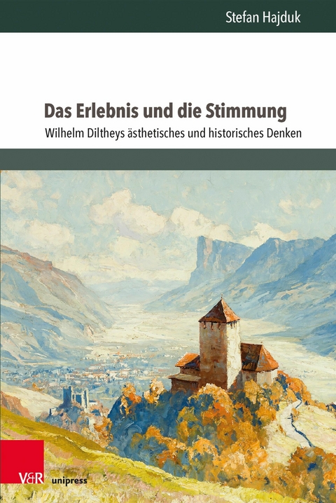 Das Erlebnis und die Stimmung -  Stefan Hajduk