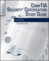 CompTIA Security+ Certification Study Guide - Dubrawsky, Ido