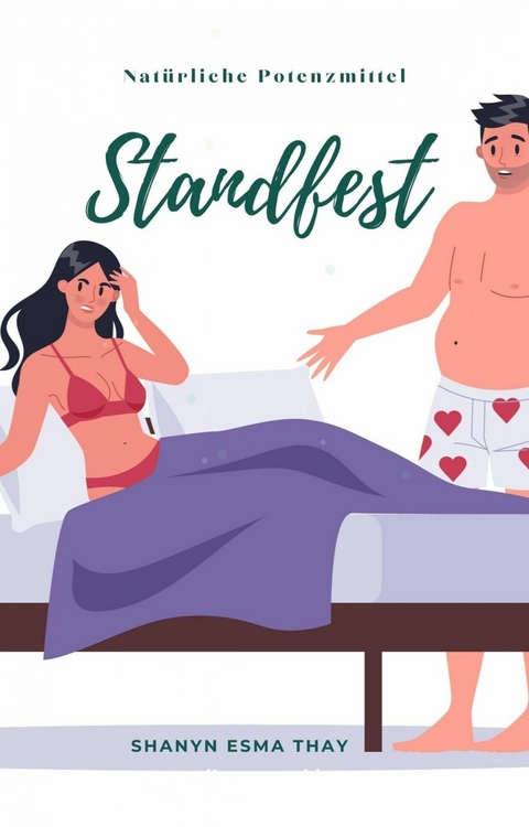 Standfest - Shanyn Esma Tay