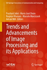 Trends and Advancements of Image Processing and Its Applications - 