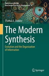 The Modern Synthesis -  Thomas E. Dickins