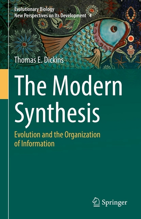 The Modern Synthesis -  Thomas E. Dickins