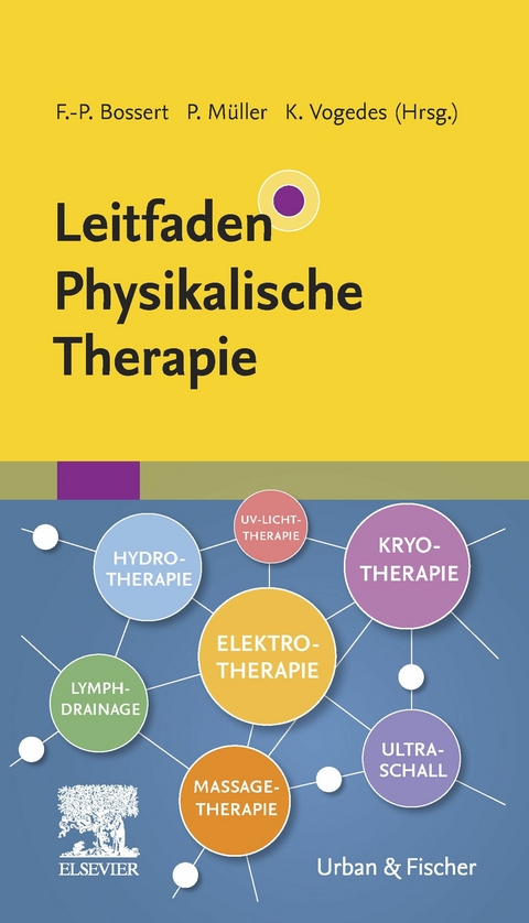 Leitfaden Physikalische Therapie - 