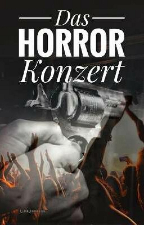 Das Horror Konzert - Nadine H.