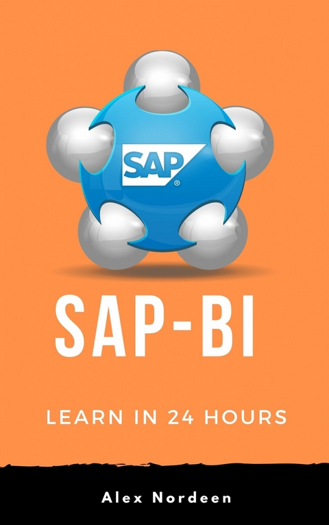 Learn SAP BI in 24 Hours -  Alex Nordeen