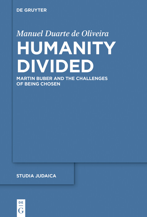 Humanity Divided -  Manuel Duarte de Oliveira