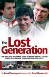 The Lost Generation - Tremayne, David