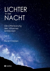 Lichter in der Nacht - René Christen