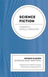 Science Fiction -  George Slusser