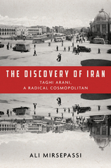 The Discovery of Iran - Ali Mirsepassi