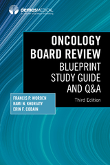 Oncology Board Review, Third Edition - 