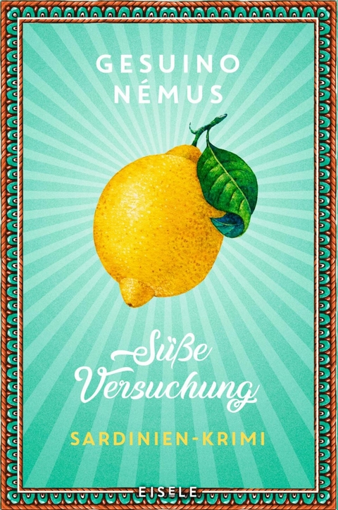 Süße Versuchung -  Gesuino Némus