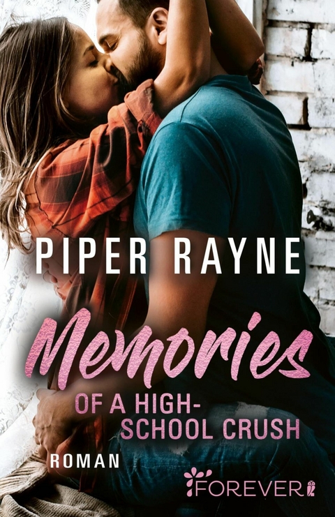 Memories of a Highschool Crush -  Piper Rayne