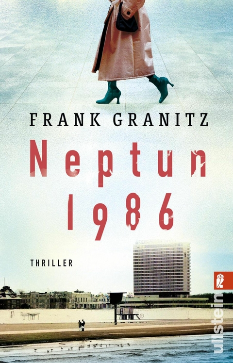 Neptun 1986 -  Frank Granitz