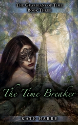 The Time Breaker - Kate Harre