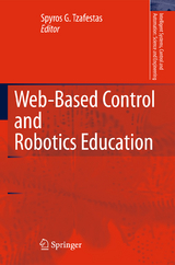 Web-Based Control and Robotics Education - 