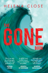 The Gone Book - Helena Close