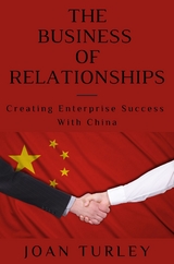 Business of Relationships -  Joan Turley