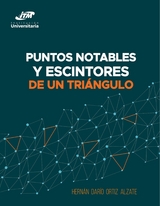 Puntos notables y escintores de un triángulo - Hernán Darío Ortiz Alzate