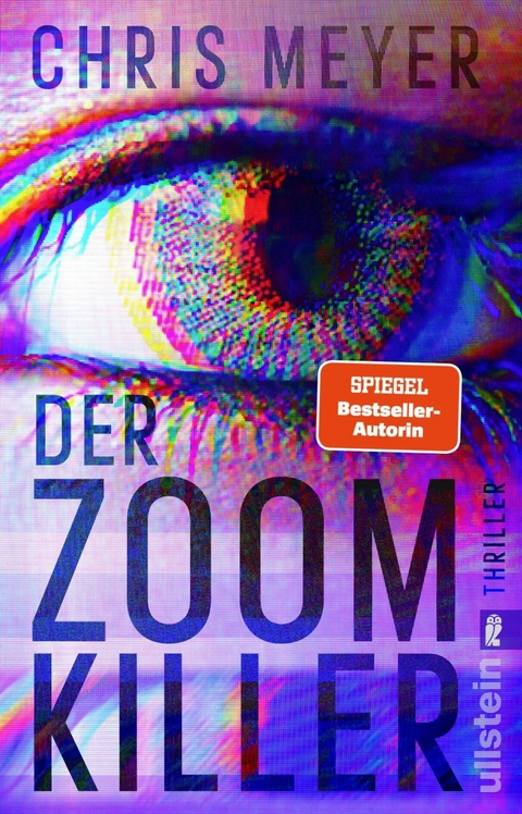 Der Zoom-Killer -  Chris Meyer