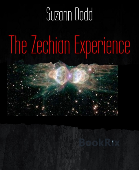 The Zechian Experience - Suzann Dodd