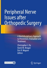 Peripheral Nerve Issues after Orthopedic Surgery - 