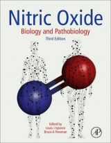 Nitric Oxide - Ignarro, Louis J.