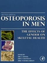 Osteoporosis in Men - Orwoll, Eric S.; Bilezikian, John P.; Vanderschueren, Dirk