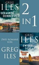 Geraubte Erinnerung & Ewiger Schlaf -  Greg Iles