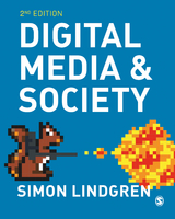 Digital Media and Society -  Simon Lindgren