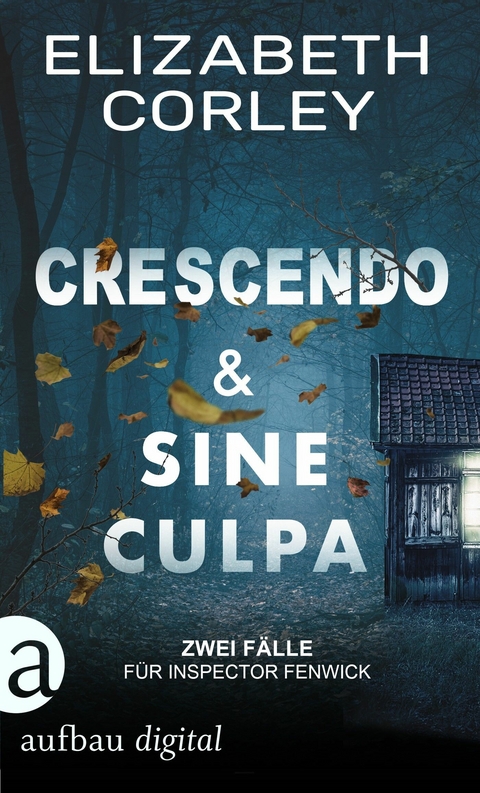 Crescendo & Sine Culpa -  Elizabeth Corley