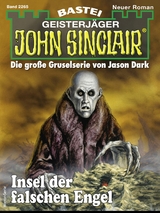 John Sinclair 2265 - Jason Dark