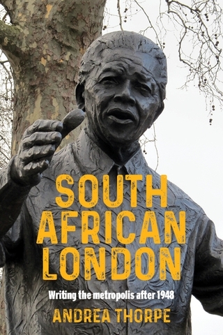 South African London - Andrea Thorpe