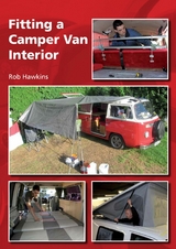 Fitting a Camper Van Interior -  Rob Hawkins