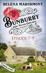 Bunburry - Episode 7-9 - Helena Marchmont