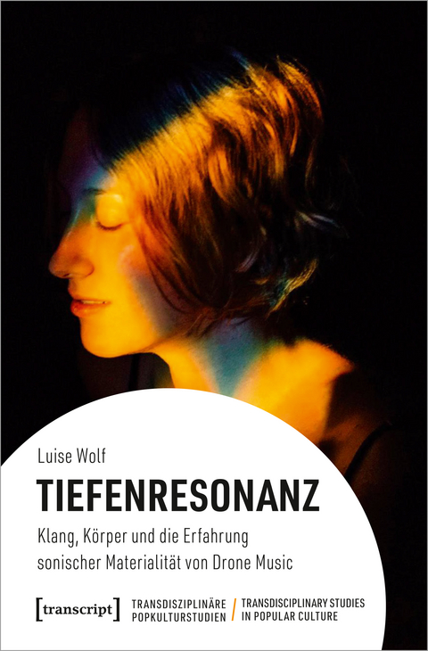 Tiefenresonanz - Luise Wolf