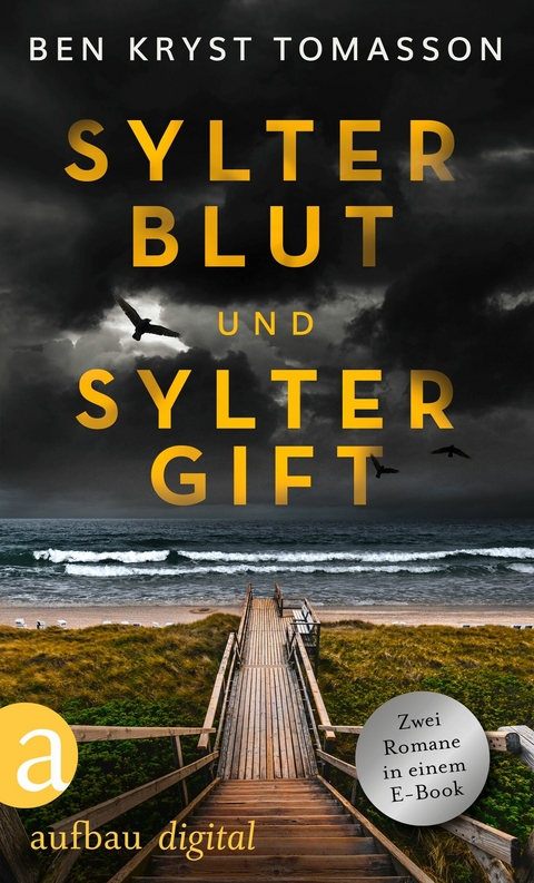 Sylter Blut & Sylter Gift -  Ben Kryst Tomasson