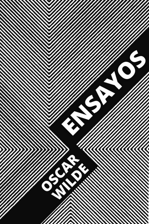 Ensayos - Oscar Wilde, August Nemo