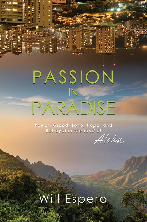 Passion In Paradise -  Will Espero