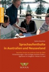 Sprachaufenthalte in Australien und Neuseeland - Sabine Muschter