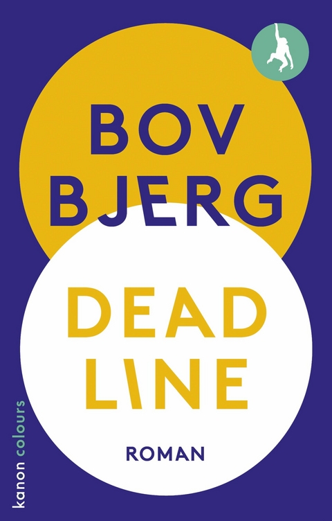 Deadline - Bov Bjerg