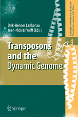 Transposons and the Dynamic Genome - 