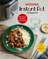 Modern Instant Pot(R) Cookbook -  Jenny Tschiesche