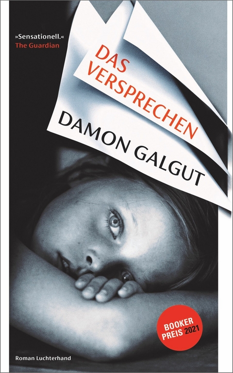 Das Versprechen - Damon Galgut