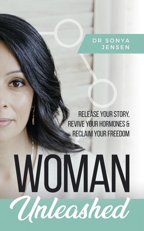 Woman Unleashed -  Dr. Sonya Jensen